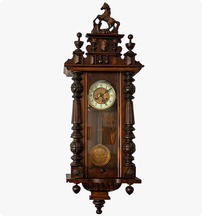 clocks and timepieces