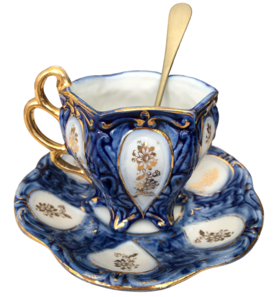Ceramics and Porcelain