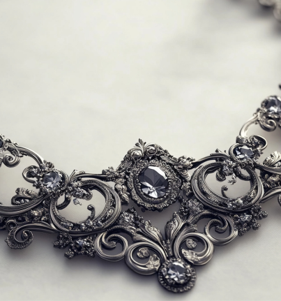 Jewelry and Personal Accessories