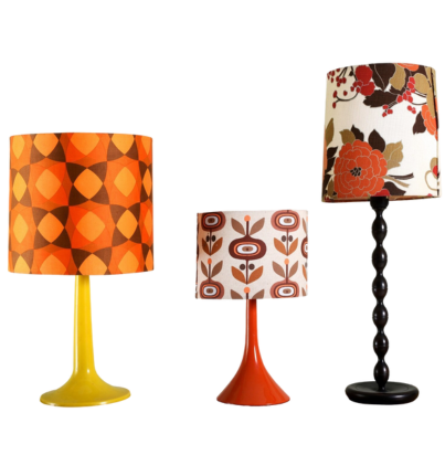 Lamps and Lighting